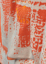 Indlæs billede til gallerivisning Beach Buddy Towel Kit – Apricot Orange