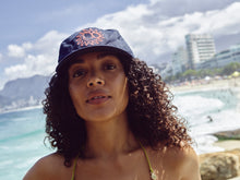 Indlæs billede til gallerivisning Sun Cap | Navy