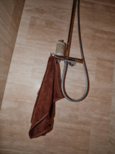 Indlæs billede til gallerivisning Bathroom Towel - Brown