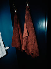 Indlæs billede til gallerivisning Bathroom Towel - Brown