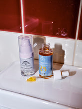 Indlæs billede til gallerivisning The Face Oil Duo