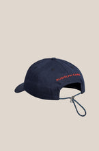 Indlæs billede til gallerivisning Sun Cap | Navy