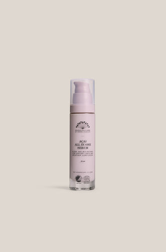 Açai All in One Serum