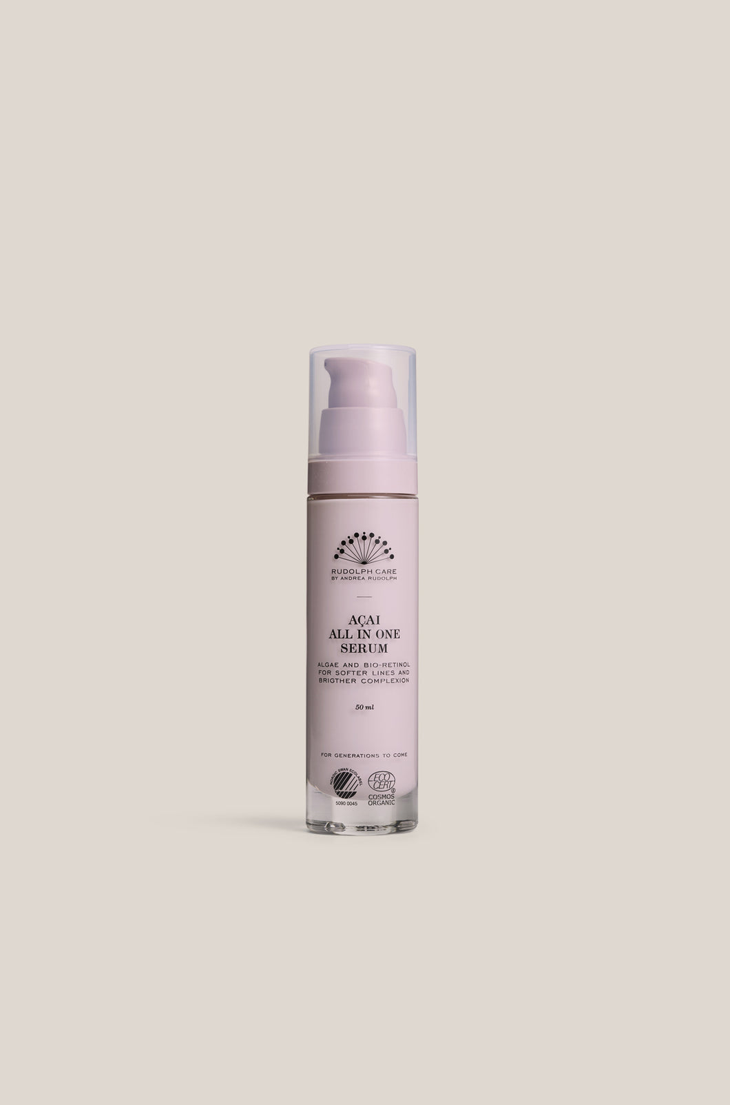 Açai All in One Serum