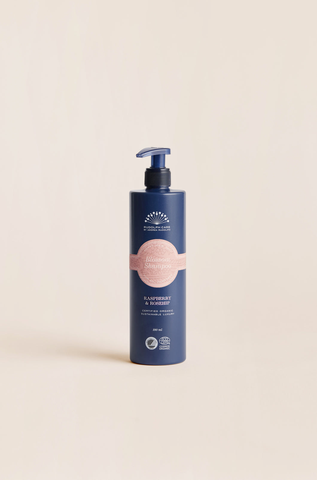 Blossom Shampoo (390 ml)