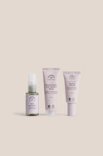 Indlæs billede til gallerivisning Routine Starter Kit – Sensitive skin