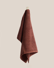 Indlæs billede til gallerivisning Bathroom Buddy Towel - brown | Gift