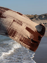 Indlæs billede til gallerivisning Beach Buddy Towel by Rudolph Care - Chestnut Brown