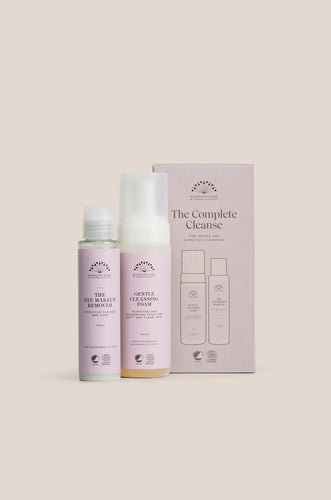 The Complete Cleanse