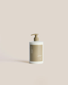 Hand & Body Cream (500 ml)