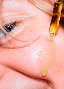 Facial Oil Delight