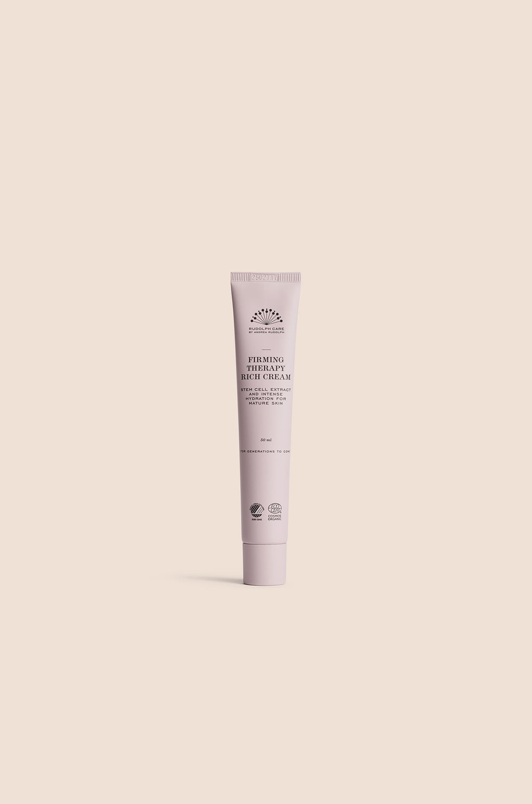 Firming Therapy Rich Cream