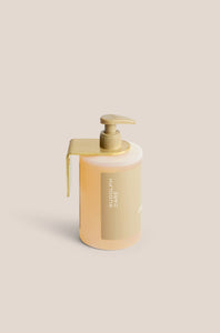 Hanger - brass