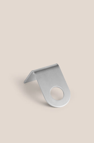 Hanger - stainless steel
