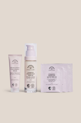 Routine Starter Kit – Wrinkles & Lines