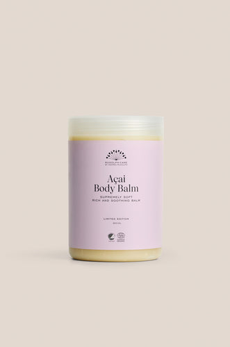 Açai Body Balm Limited Edition (2025)