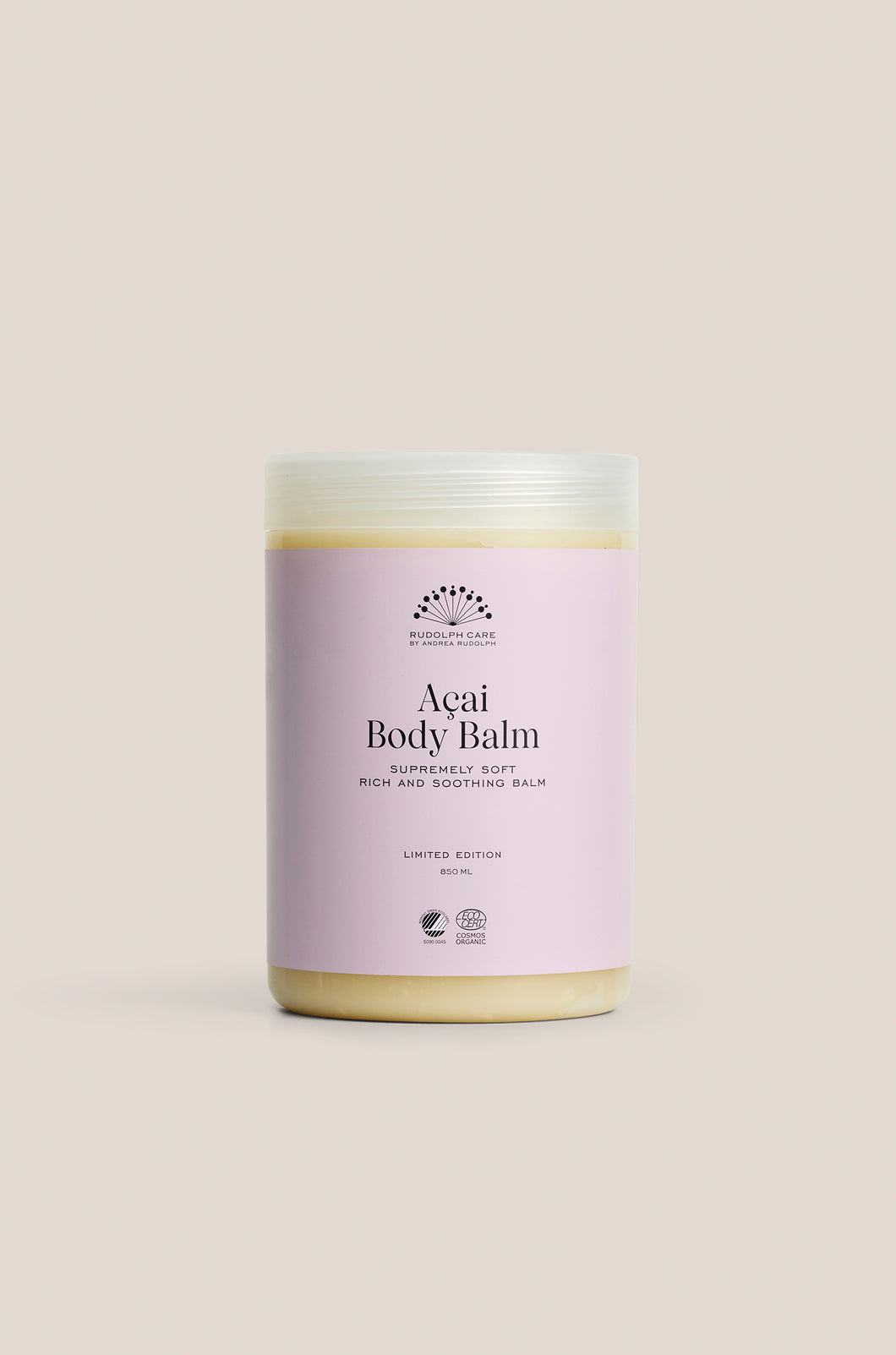 Açai Body Balm Limited Edition (2025)