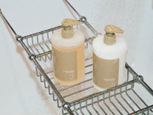 Indlæs billede til gallerivisning Herbal Mint Shampoo + Forever Soft Conditioner Duo