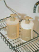 Indlæs billede til gallerivisning Herbal Mint Shampoo + Forever Soft Conditioner Duo