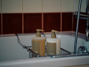 Blossom Shampoo + Forever Soft Conditioner Duo
