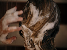 Indlæs billede til gallerivisning Blossom Shampoo 500 ml