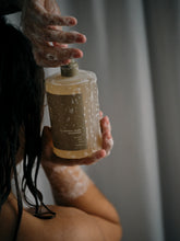 Indlæs billede til gallerivisning Herbal Mint Shampoo 500 ml