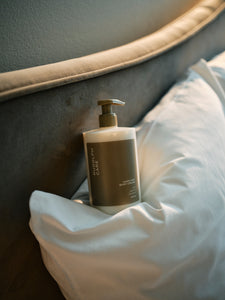 Hand & Body Cream (500 ml)