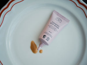 Firming Eye Mask