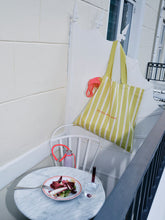 Indlæs billede til gallerivisning Summer Bag - lime
