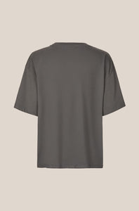 Box Fit Sun Tee | Medium