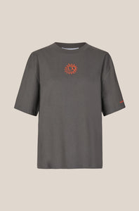 Box Fit Sun Tee | Medium