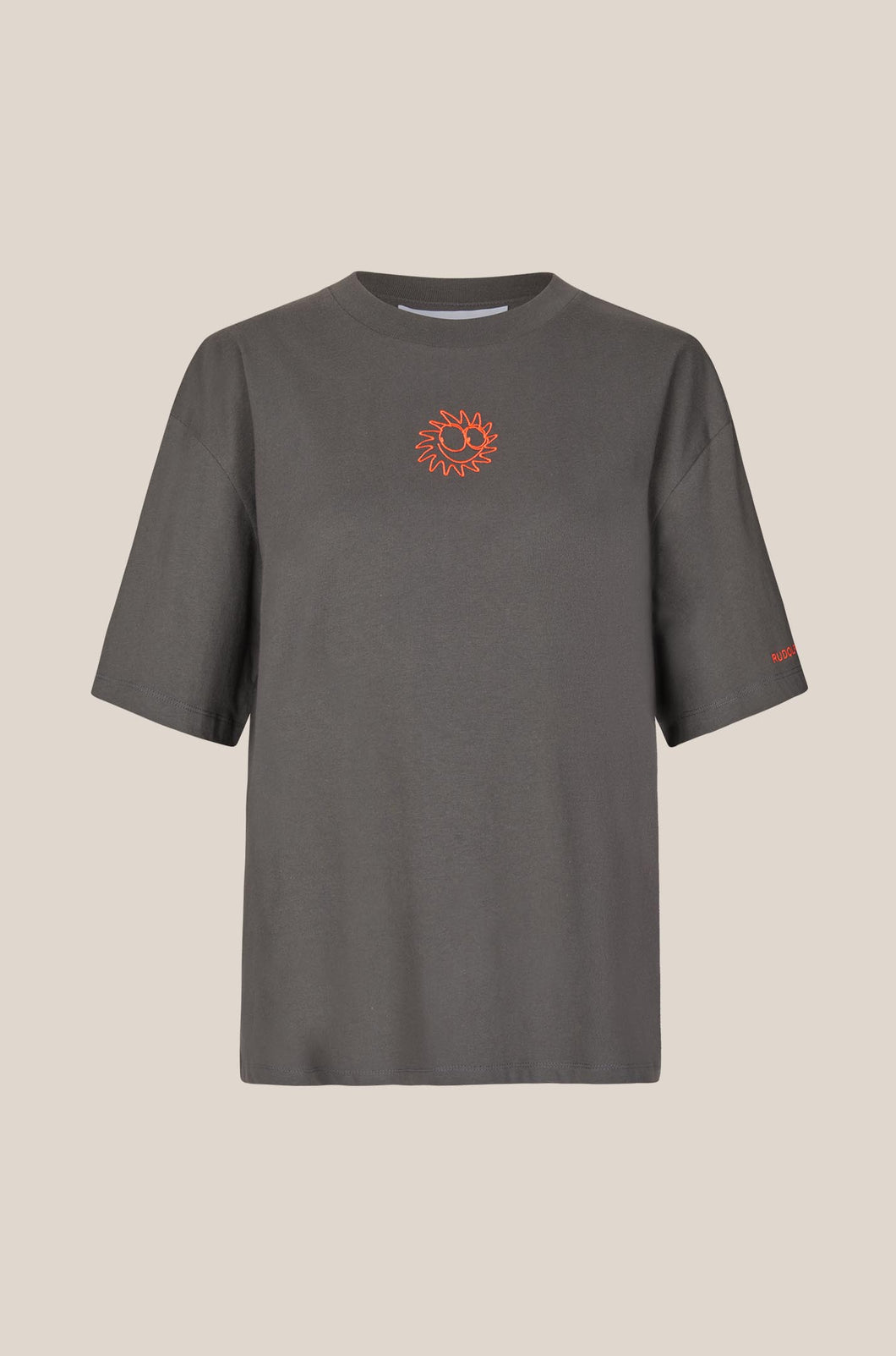Box Fit Sun Tee | Medium
