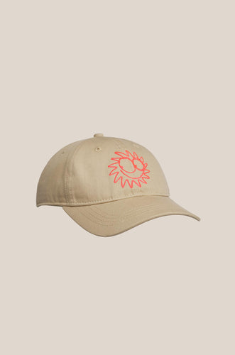 Sun Cap | Sand