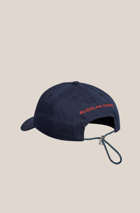 Sun Cap | Navy