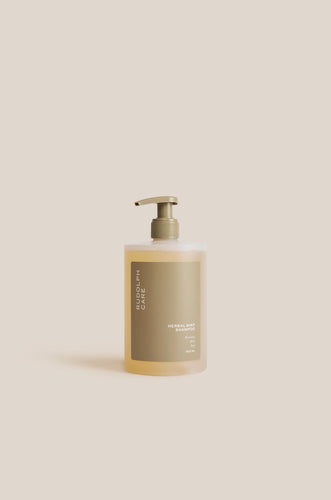 Herbal Mint Shampoo 500 ml