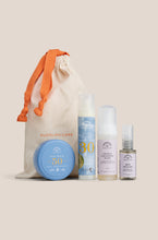 Indlæs billede til gallerivisning SPF + Hydration Kit