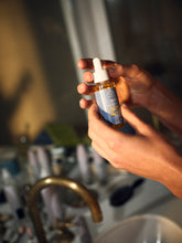 Indlæs billede til gallerivisning Sun Face Oil SPF 25