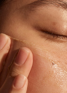 Açai Facial Scrub Mask