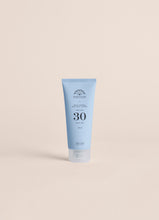 Indlæs billede til gallerivisning Self Tanning Sun Body Lotion SPF 30