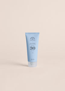 Self Tanning Sun Body Lotion SPF 30