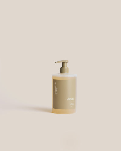 ‍Hand & Body Soap (500 ml)