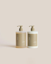 Indlæs billede til gallerivisning Soap &amp; Cream kit