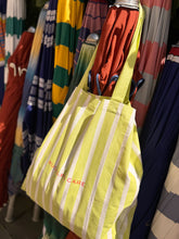 Indlæs billede til gallerivisning Summer Bag - lime