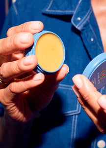 Sun Balm SPF50