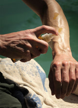 Indlæs billede til gallerivisning Sun Body Oil SPF 50