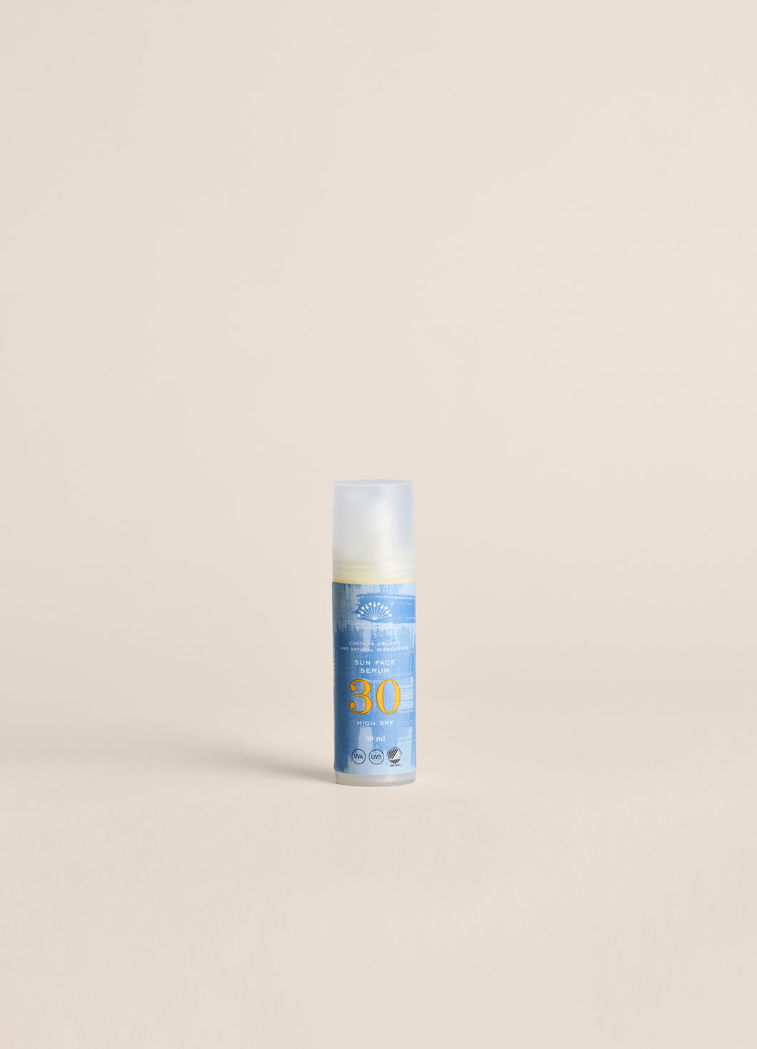 Sun Face Serum SPF 30