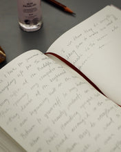 Indlæs billede til gallerivisning The Notebook