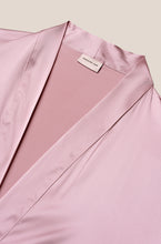 Indlæs billede til gallerivisning The Silk Robe | Rose | Size 1