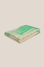 Indlæs billede til gallerivisning Beach Buddy Towel by Rudolph Care - Clover Green