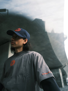 Sun Cap | Navy